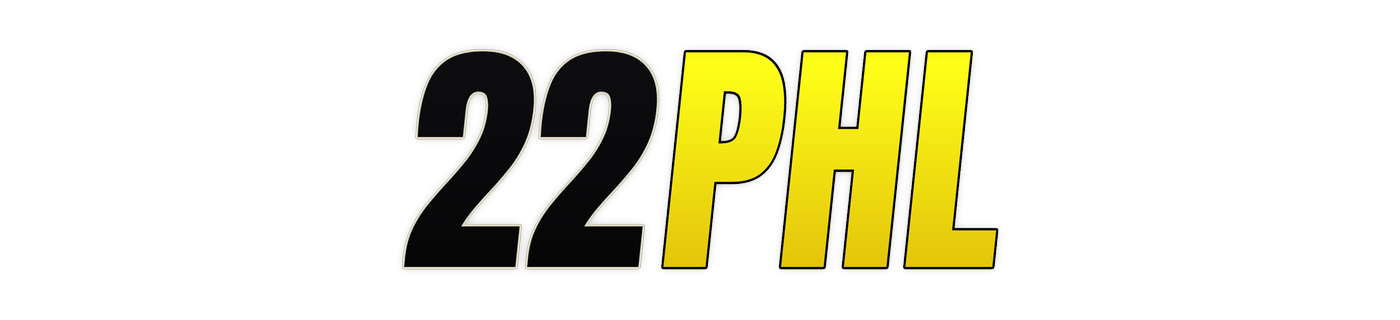 22phl Logo